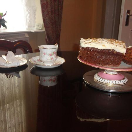 Moate Lodge Athy Luaran gambar