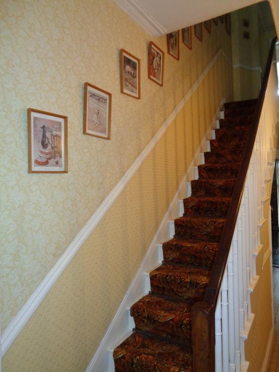 Moate Lodge Athy Luaran gambar