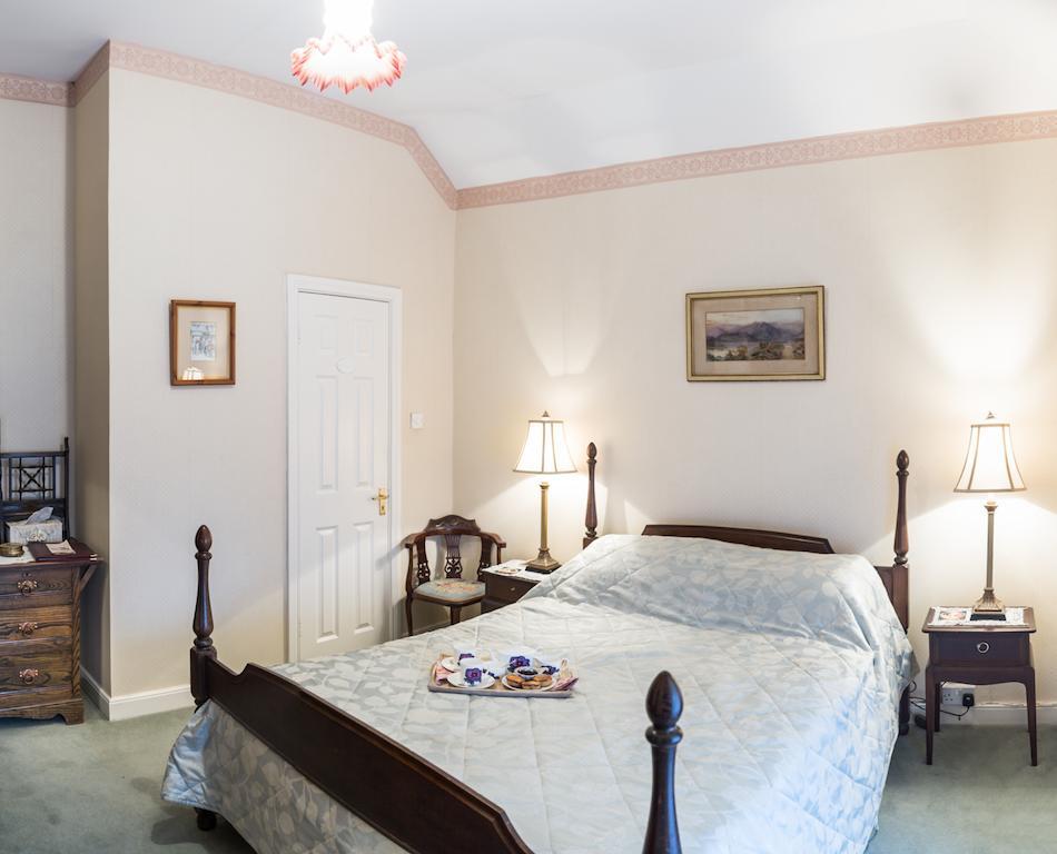 Moate Lodge Athy Bilik gambar