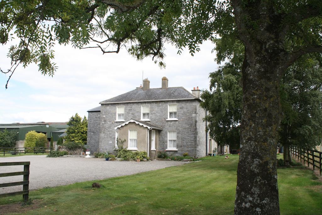 Moate Lodge Athy Luaran gambar
