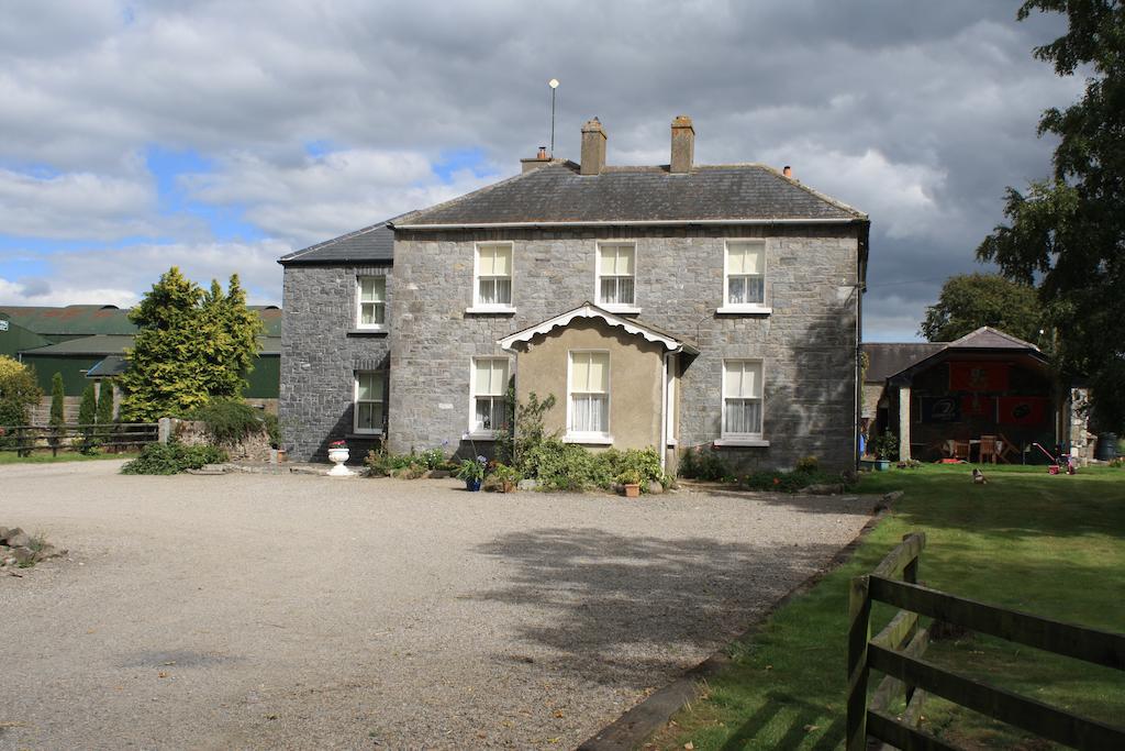 Moate Lodge Athy Luaran gambar