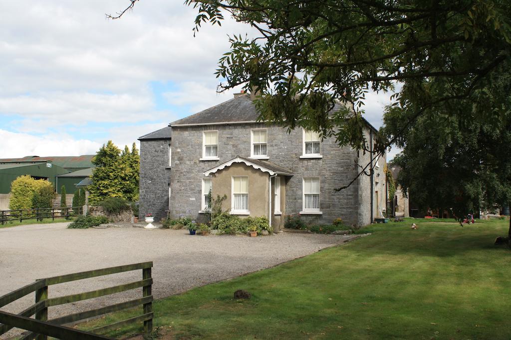 Moate Lodge Athy Luaran gambar